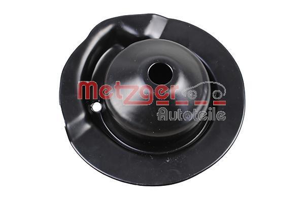 Patin de ressort (Support ressort) METZGER ref. 6490300